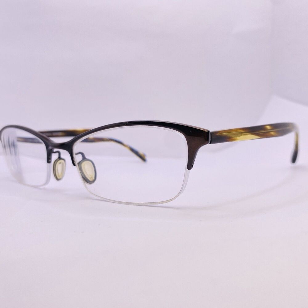 Oliver Peoples Japan Authentic Eyeglasses OV1089T 5074 Maryse 51 [] 17 140 MM
